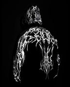 Camisa Moletom V1 Tribal Reflective