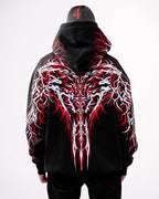 Camisa Moletom V2 Tribal Reflective