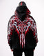 Camisa Moletom V2 Tribal Reflective