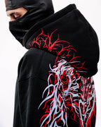 Camisa Moletom V2 Tribal Reflective