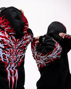 Camisa Moletom V2 Tribal Reflective