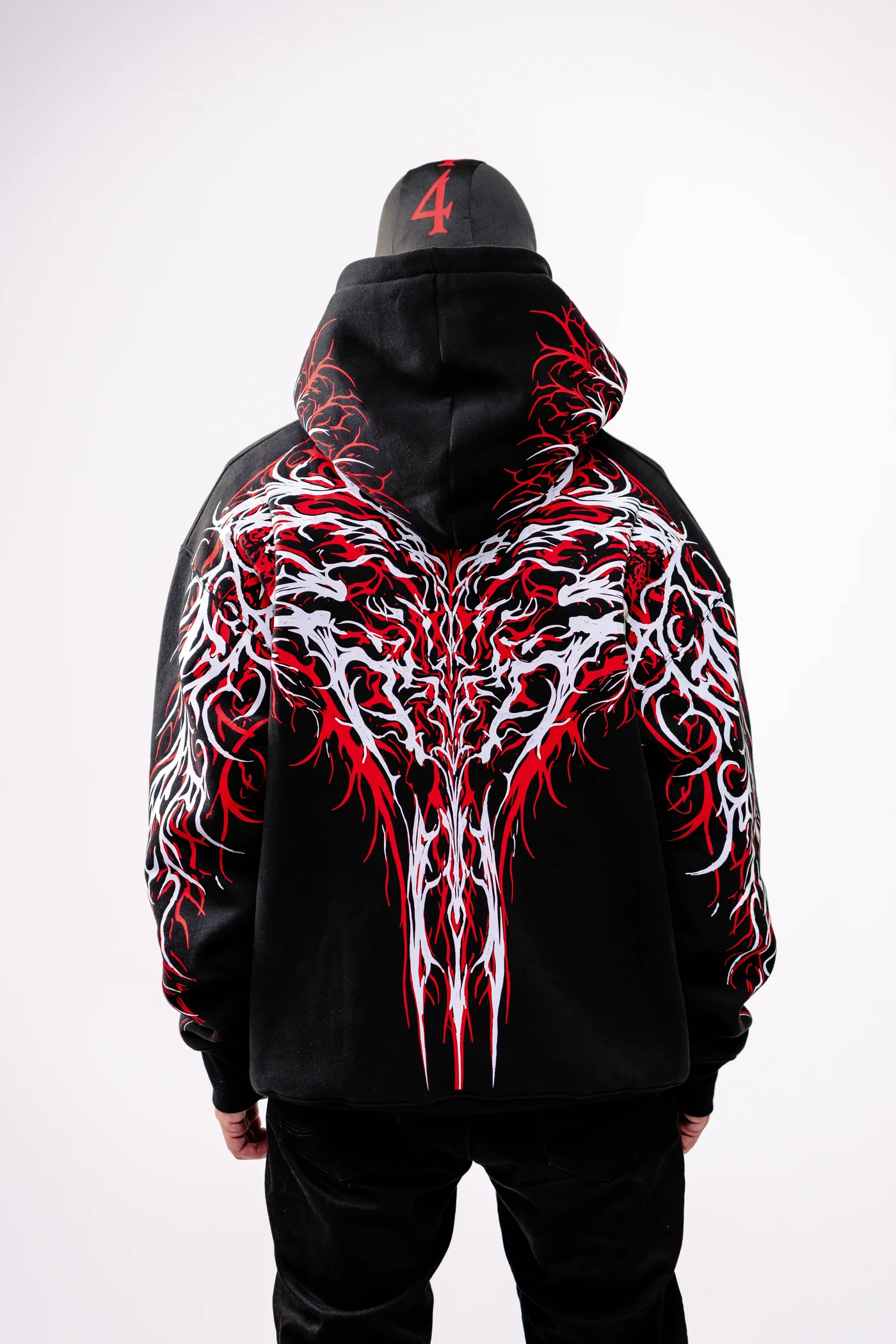 BLUSA VEIKY V1