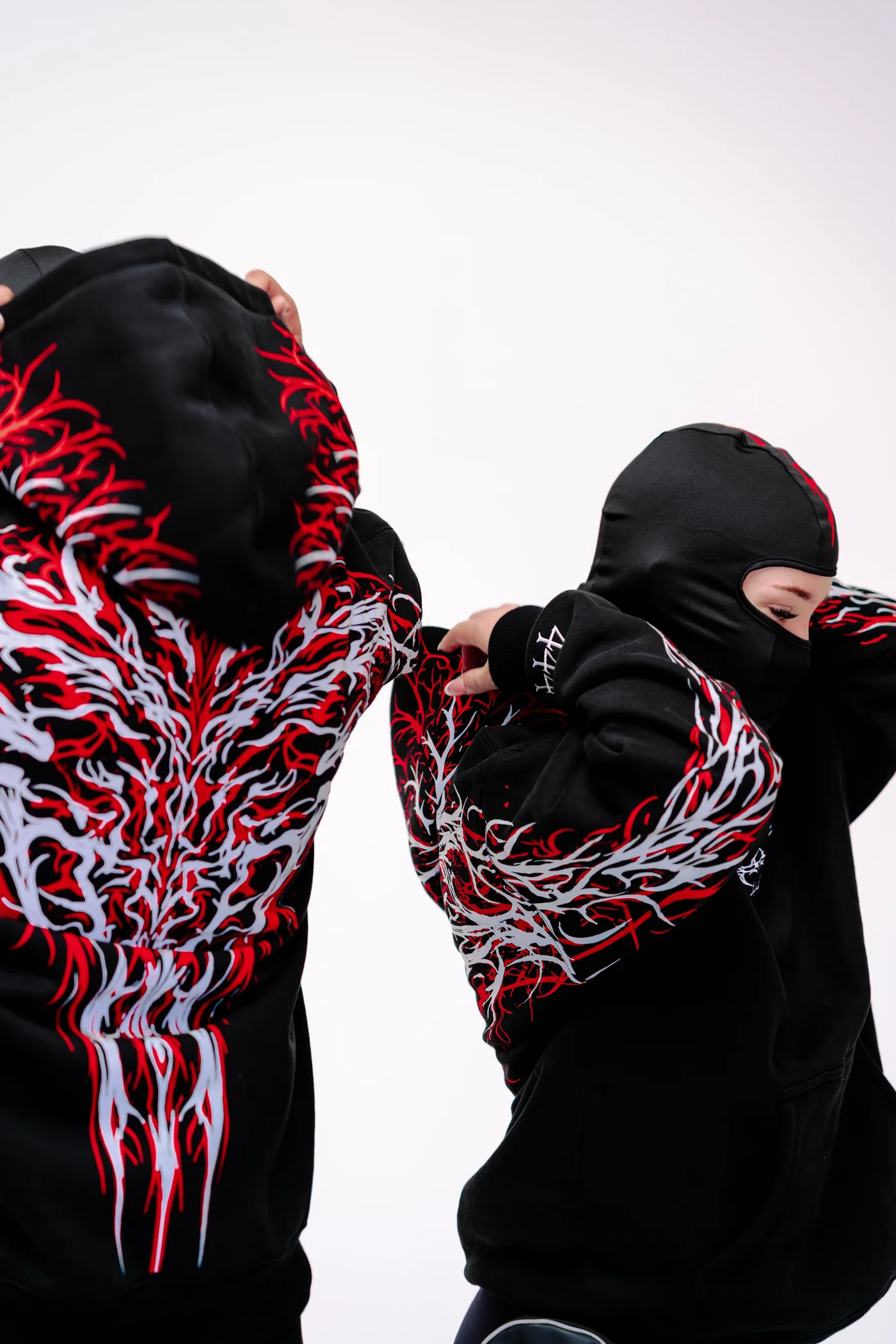 BLUSA VEIKY V1