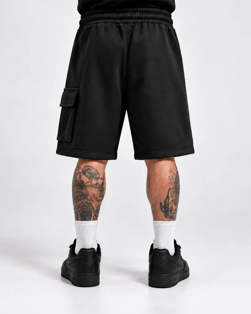 BERMUDA CARGO STREETWEAR ECLITED