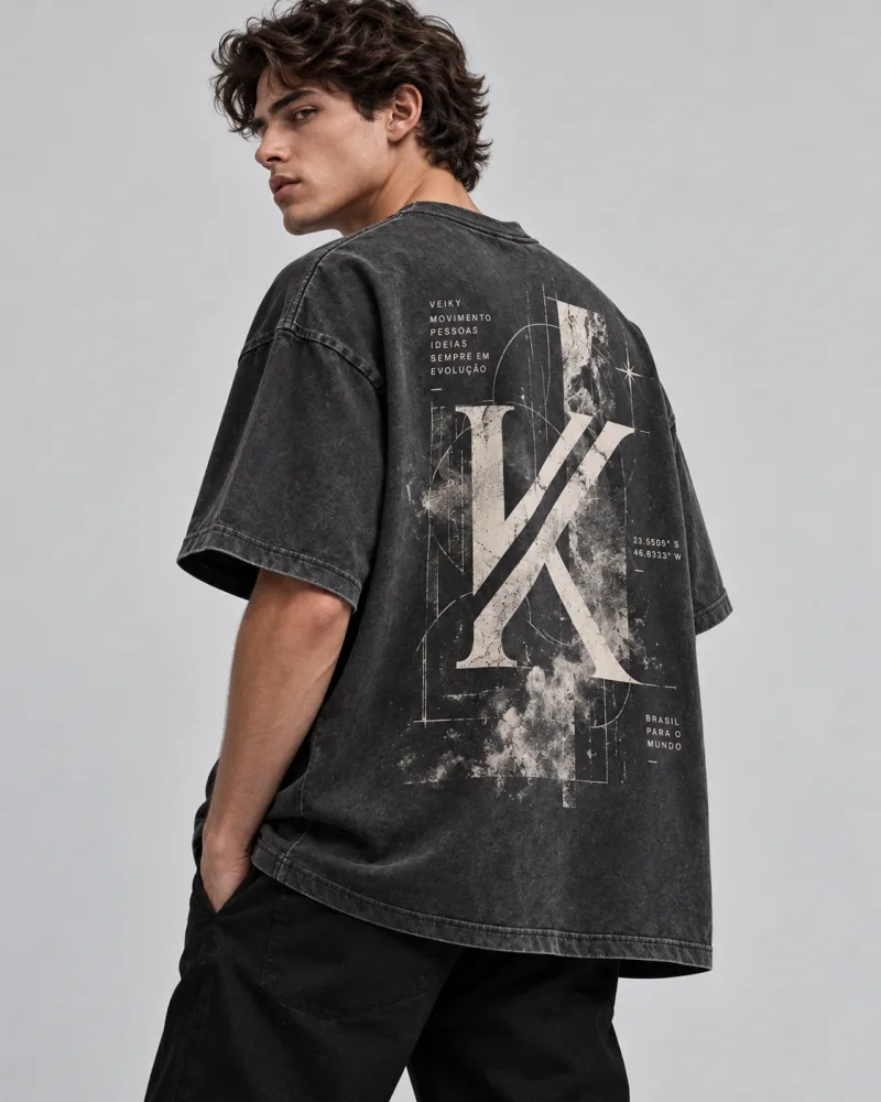 BLUSA VEIKY ECLITED