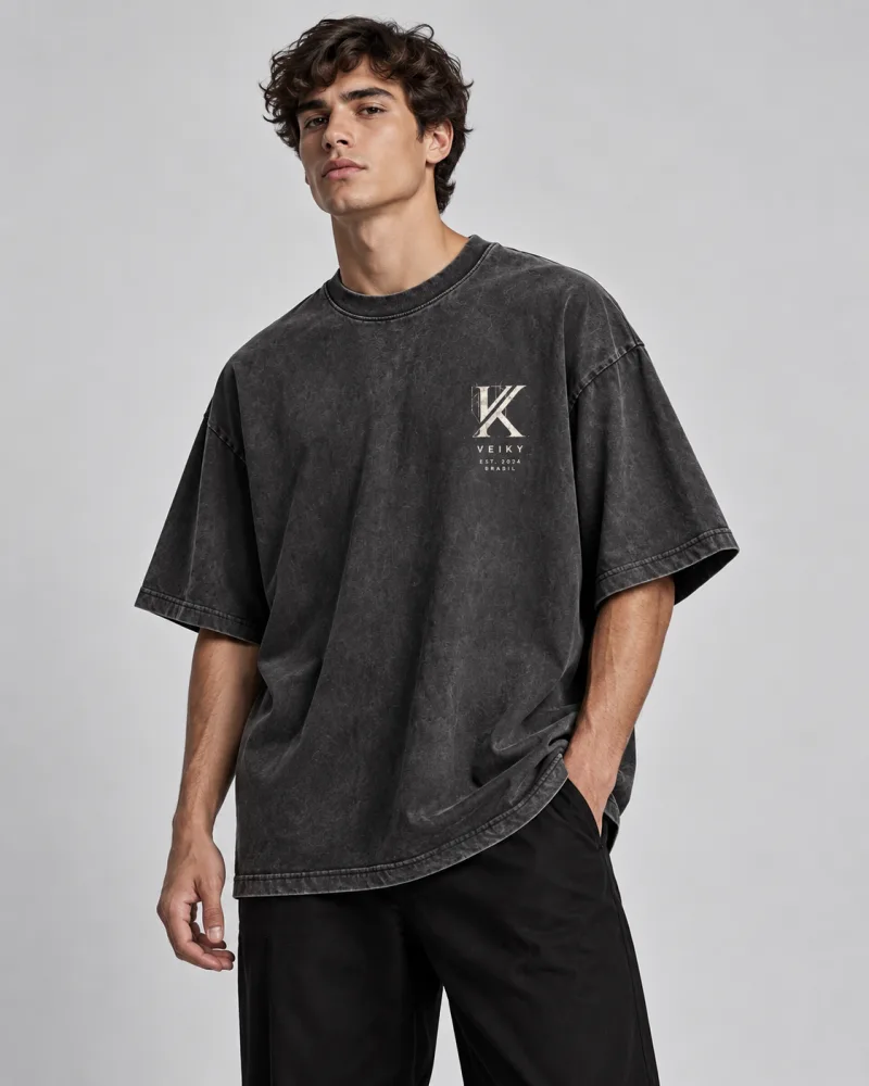 BLUSA VEIKY ECLITED