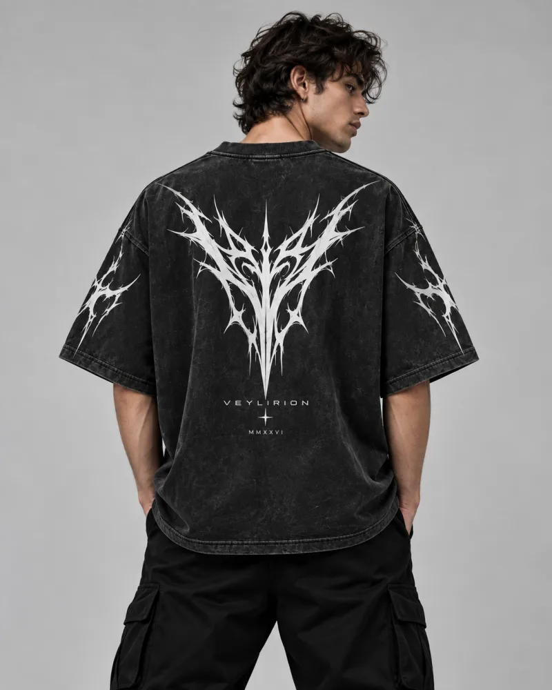 BLUSA VEYLIRION 7.6