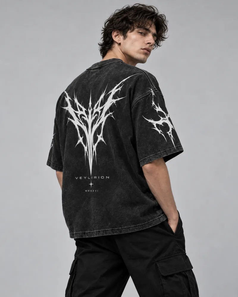 BLUSA VEYLIRION 7.6