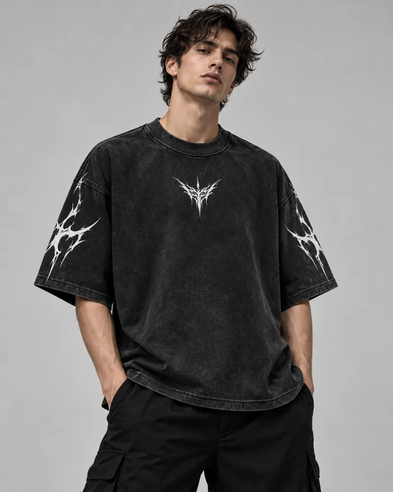 BLUSA VEYLIRION 7.6