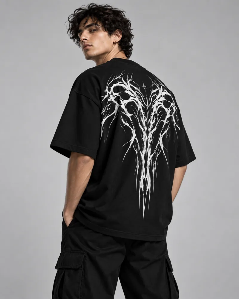 V5 REFLECTIVE HOODIE