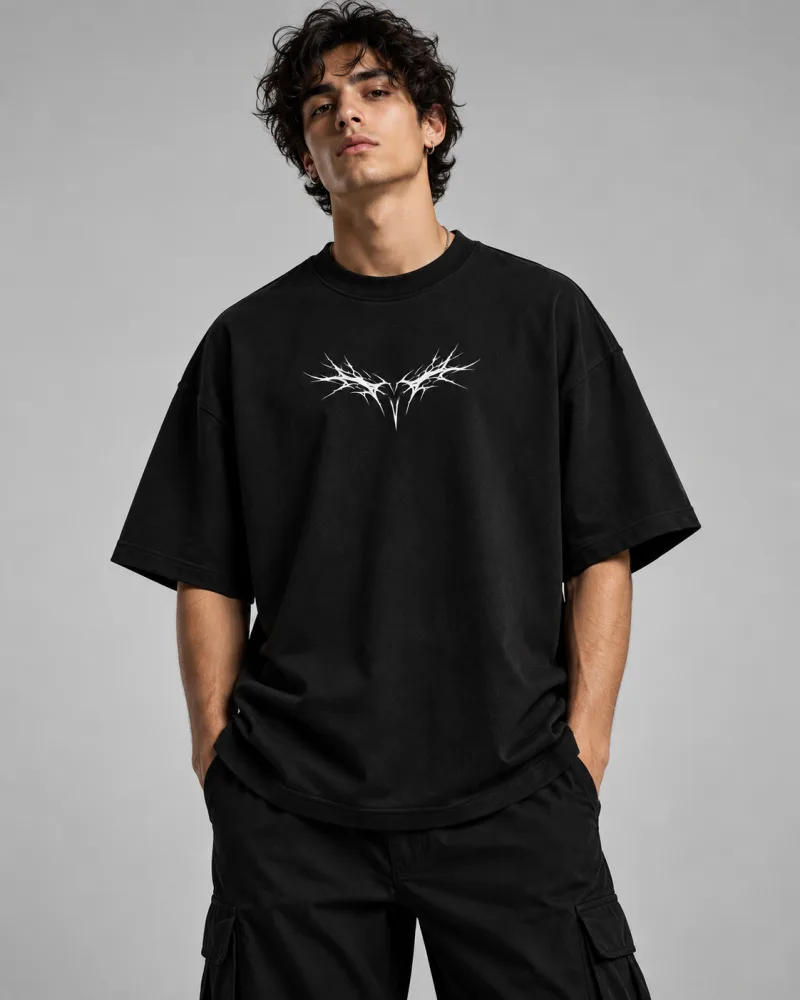 V5 REFLECTIVE HOODIE
