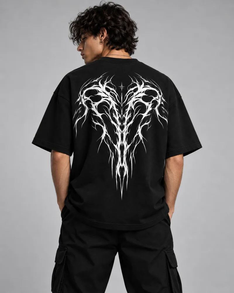 V5 REFLECTIVE HOODIE