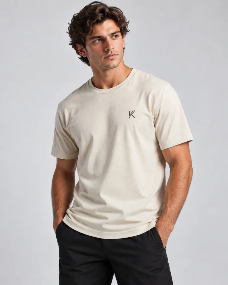 CAMISA BASIC VEIKY