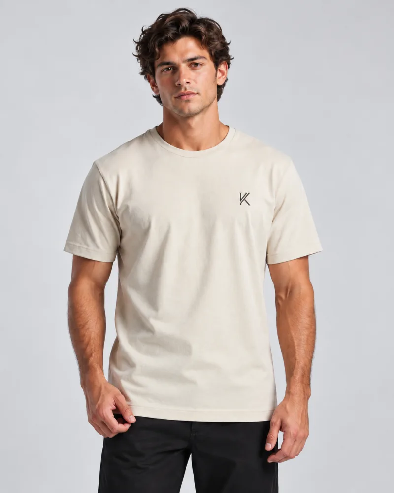 CAMISA BASIC VEIKY