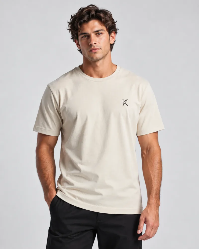 CAMISA BASIC VEIKY